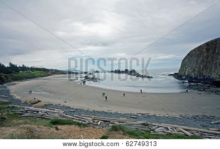 Rock Cove