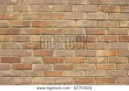 brick wall background 