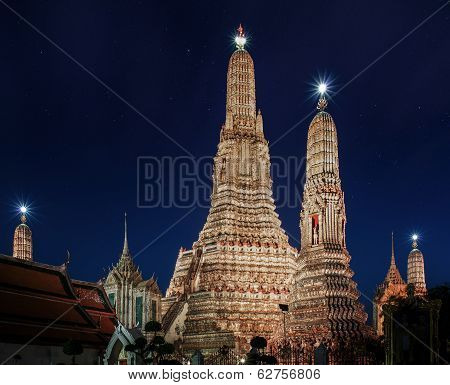 Arun Temple
