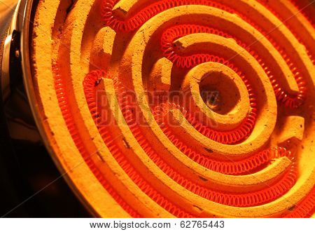 Heating Element