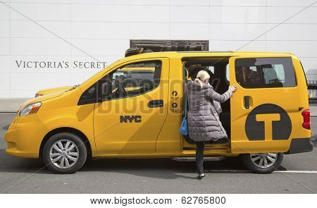 New York City Taxi