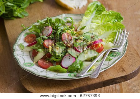 Fattoush