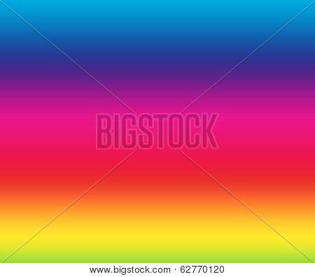 Multi Coloured Background