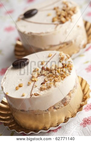 Coffee Torte