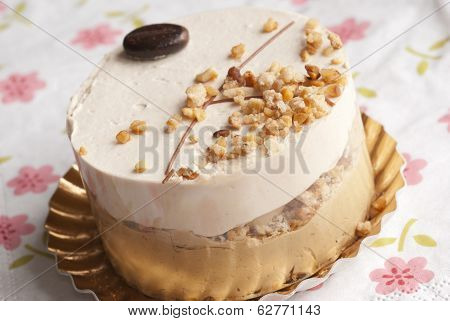 Coffee Torte