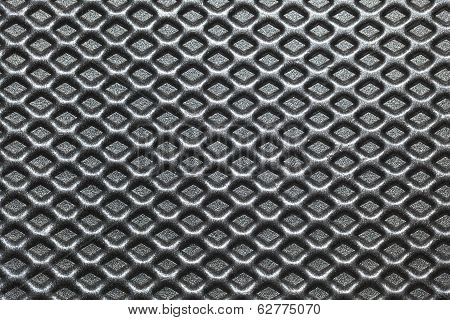 Grid Mesh Pattern