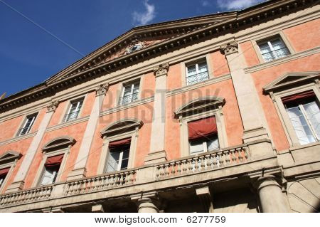 Bologna