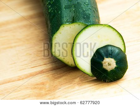 Zucchini