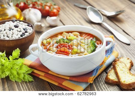 Minestrone