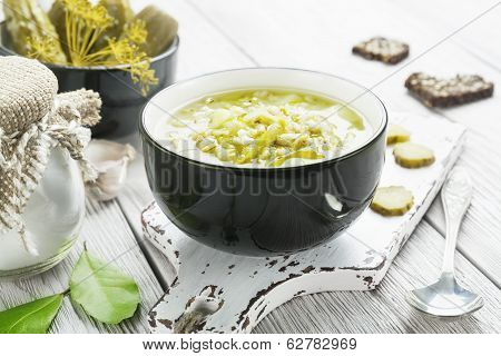 Rassolnik