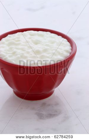 Fresh Cottage Cheese