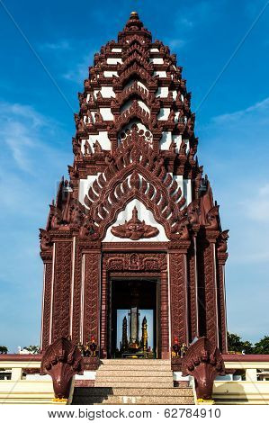 Stupa