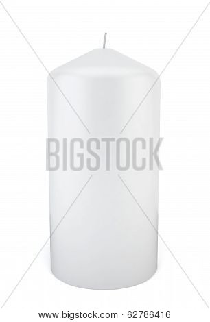 White Candle