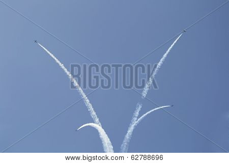 Russian Military Airplanes