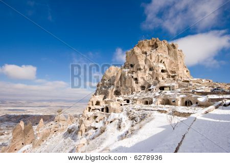 Ancient Castle
