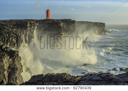 Iceland nature