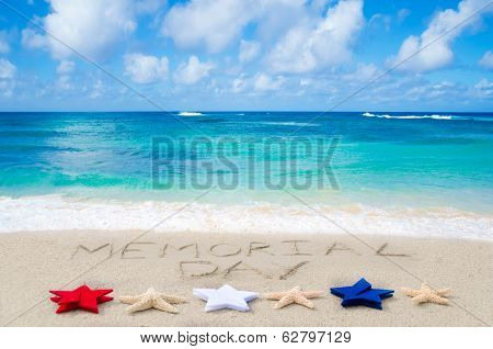Memorial Day Background
