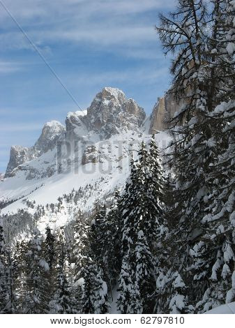 Vigo Di Fassa