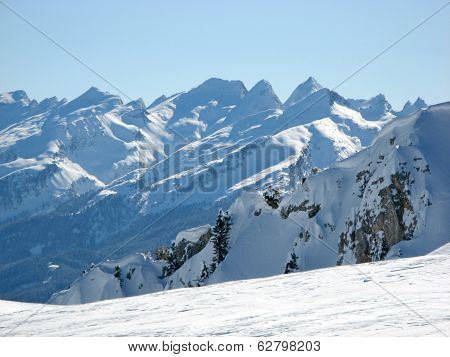 vigo di fassa