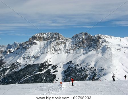 vigo di fassa