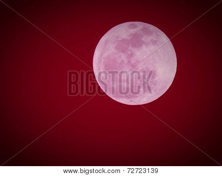Full Moon