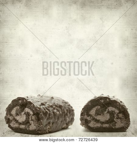 Textured Old Paper Background
