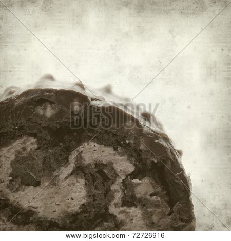 Textured Old Paper Background