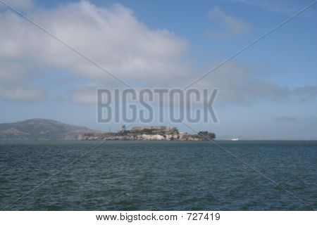 Isola di Alcatraz