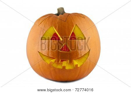 Halloween Pumpkin
