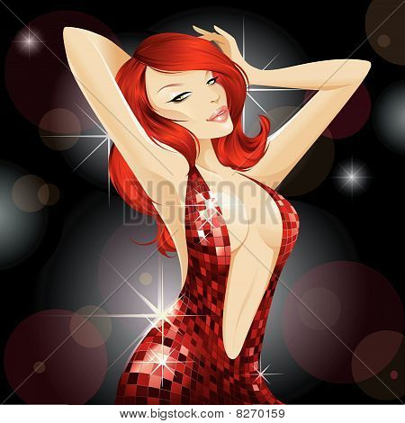 Ruby дискотека Дива.