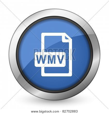 wmv file icon  
