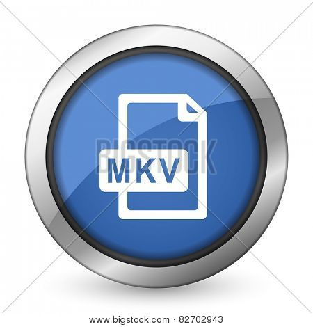 mkv file icon  