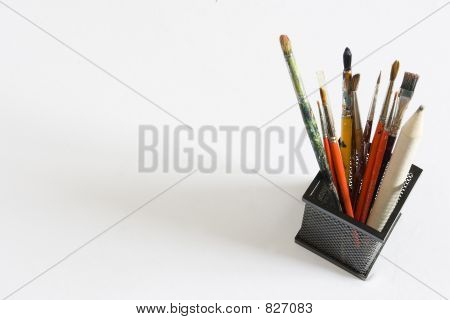 Bürsten