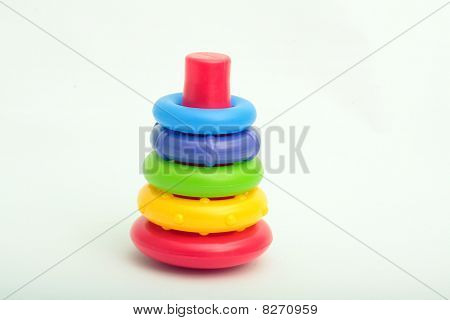 Childs toy
