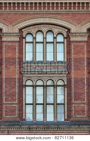 Magnificient Window