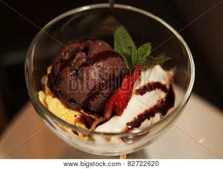 ice cream