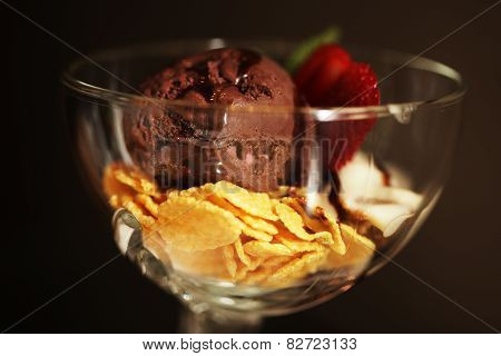ice cream