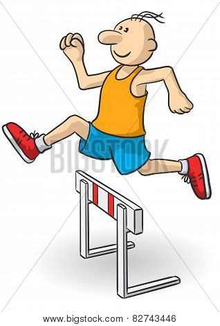 Steeplechase
