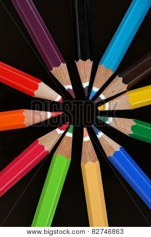 Crayons