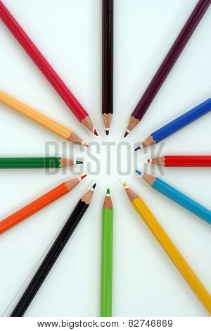 Crayons