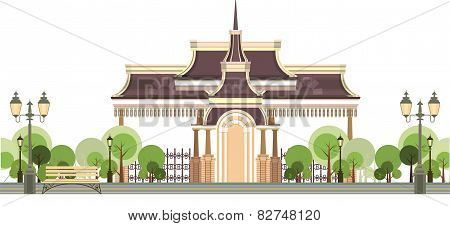 City Park