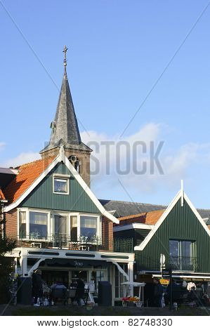 Volendam