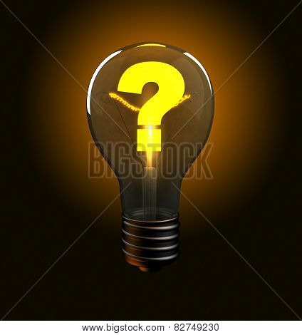 Conceptual Lamp
