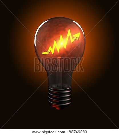 Conceptual Lamp