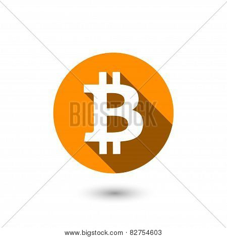 Bitcoin Icon