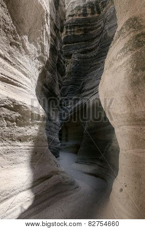 Canyon