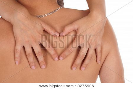 Формы сердца