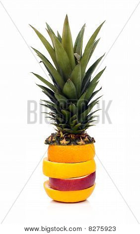 TowerFruit