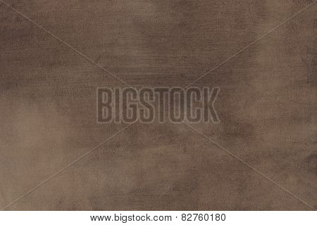 Paper Shaded Brown Watercolor Paint