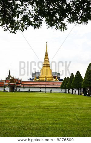 Pagoda